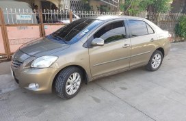 Selling Toyota Vios 2011 in Dagupan