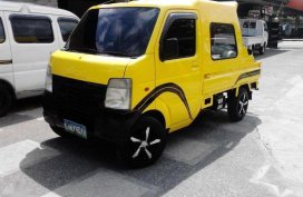 Sell 2019 Suzuki Multicab in Alaminos