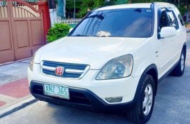 Honda Cr-V 2004 for sale in Manila