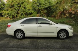 Sell 2007 Toyota Camry in Parañaque