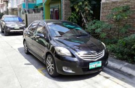 Sell 2013 Toyota Vios in Pasig