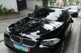 Bmw 5-Series 2013 for sale in Pasig