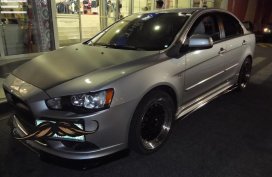 Selling Mitsubishi Lancer 2010 in Cavite City