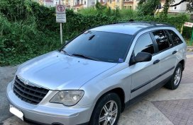 Sell 2008 Chrysler Pacifica in Manila