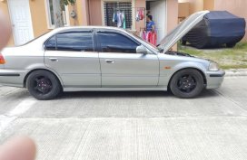 Honda Civic 1998 for sale in Meycauayan