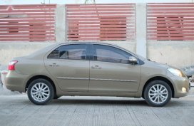 Sell 2012 Toyota Vios in Manila