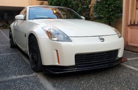 Nissan 350Z 2005 for sale in Manila