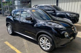 Nissan Juke 2016 for sale in Quezon City