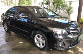 Toyota Corolla 2011 for sale in Pasig 