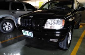 Jeep Grand Cherokee 2003 for sale in Cainta