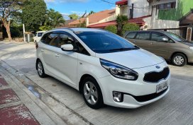 Kia Carens 2014 for sale in Quezon City
