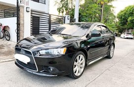 Mitsubishi Lancer Evolution 2015 for sale in Bacoor
