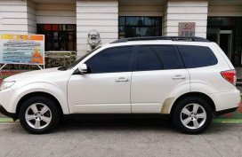 Subaru Forester 2013 for sale in Caloocan