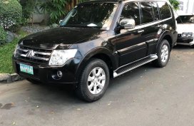 Mitsubishi Pajero 2008 for sale in Makati