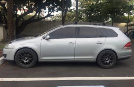 Selling Volkswagen Golf 2008 in Manila
