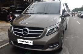 Mercedes-Benz B-Class 2017 for sale in Quezon City