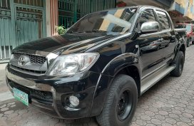 Toyota Hilux 2009 for sale in San Juan 