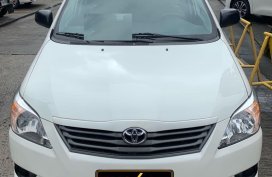 Toyota Innova 2015 for sale in Pasig 