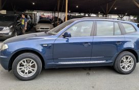 Bmw X3 2005 for sale in San Juan