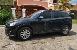 Mazda Cx-5 2013 for sale in Cebu City