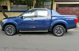 Selling Nissan Navara 2017 in Quezon City