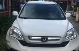 Honda Cr-V 2008 for sale in Malolos