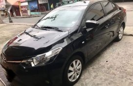 Toyota Vios 2014 for sale in Manila