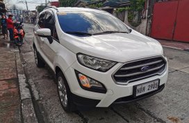 Sell 2019 Ford Ecosport in Marikina