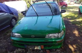 Selling Toyota Corolla 1994 in Manila