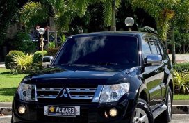 Mitsubishi Pajero 2013 for sale in Quezon City