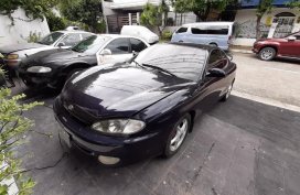 Sell 1997 Hyundai Tiburon in Manila