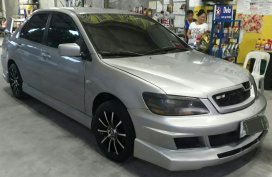 Sell 2003 Mitsubishi Lancer in Manila