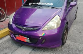 2007 Honda Jazz 1.3 for sale