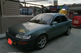 Selling Toyota Corolla 1995 in San Mateo