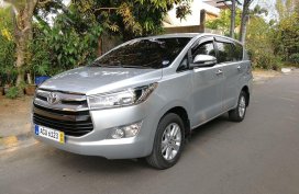 Toyota Innova 2016 for sale in Manila