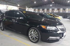 Sell 2018 Honda Legend in Pasig