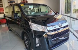 Toyota Hiace 2020 for sale in Mandaluyong