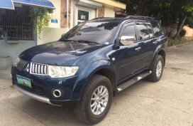 Selling Mitsubishi Montero Sport 2010 in Cagayan de Oro