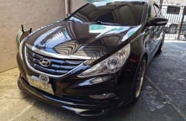 Selling Hyundai Sonata 2012 in Pasig