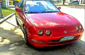 Sell 2004 Honda Integra in Cebu City