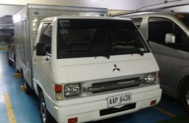 Mitsubishi L300 2014 for sale in Makati 