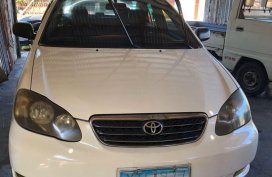 Sell 2005 Toyota Corolla Altis in Imus
