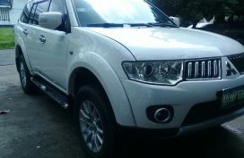 Mitsubishi Montero Sport 2012 for sale in Bacoor