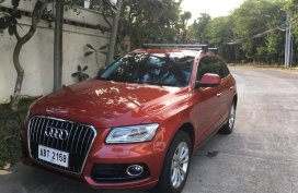 Audi Q5 2018 for sale in Manila