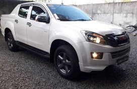 Selling Isuzu D-Max 2015 in San Fernando