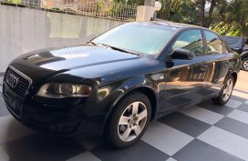 Selling Audi A4 2006 in Manila