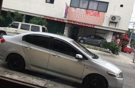 Honda City 2010 Automatic for sale  