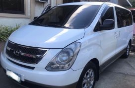 Selling Hyundai Grand Starex 2010 in Calamba