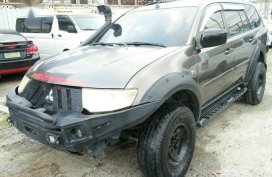 Sell 2012 Mitsubishi Montero in Cainta