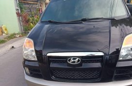 Selling Hyundai Starex 2004 in Mabuhay